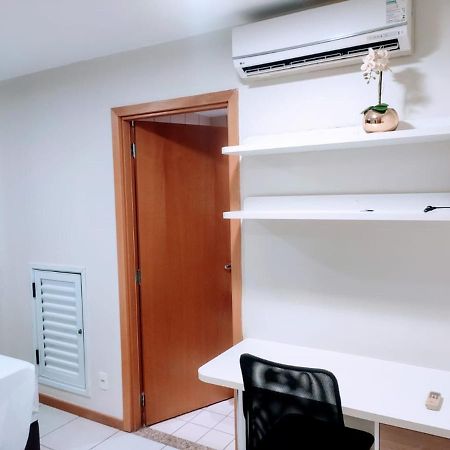 Flat Nobile - Centro De Brasilia A212 Apartment Exterior photo