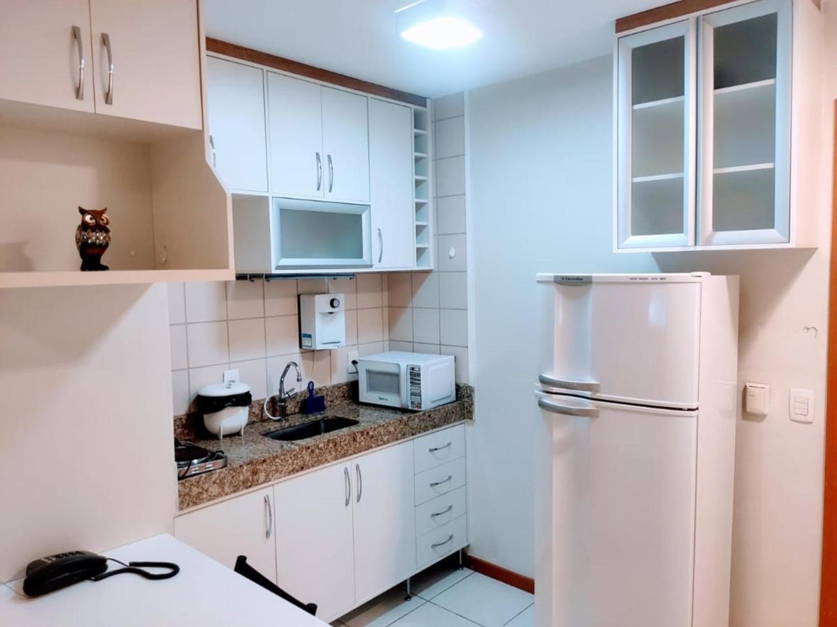 Flat Nobile - Centro De Brasilia A212 Apartment Exterior photo